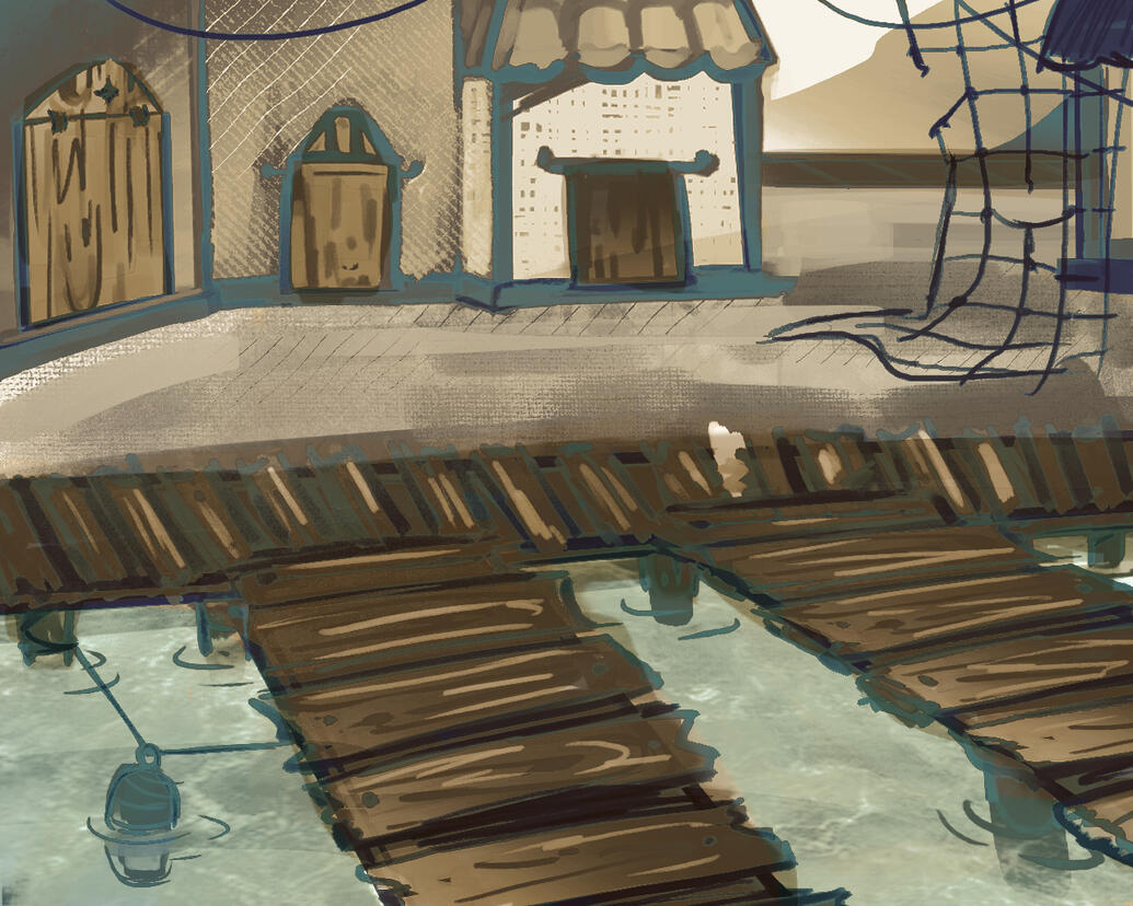 Whalemouth- Cat quest 2026